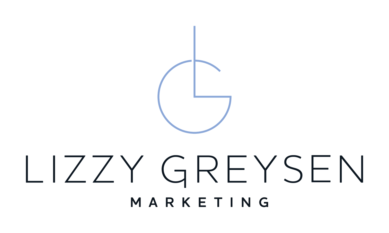 Lizzy Greysen Marketing
